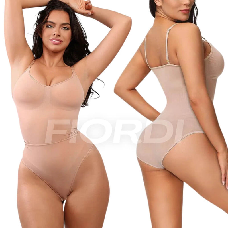 Body Modelador - UP Shaper [Compre 1 & Leve 2]