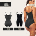 Body Modelador - UP Shaper [Compre 1 & Leve 2]