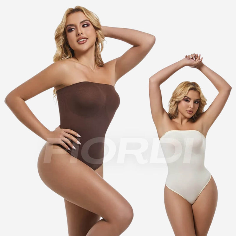 Body Modelador - ShaperX™ [COMPRE 1 & LEVE 2]