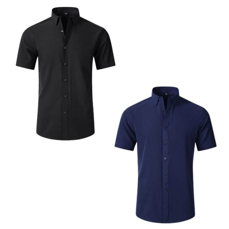 Camisa Ultra Tech™ - Manga Curta [Compre 1 & Leve 2]