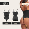 Body Modelador - UP Shaper [Compre 1 & Leve 2]