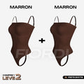 Body Modelador - ShaperX™ [COMPRE 1 & LEVE 2]