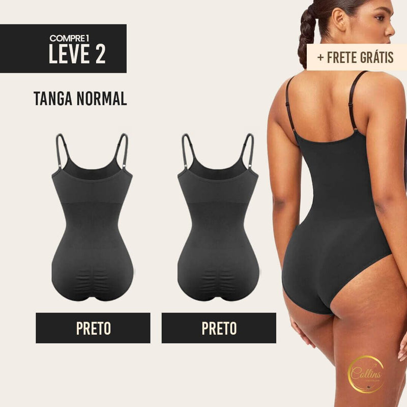 Body Modelador - UP Shaper [Compre 1 & Leve 2]