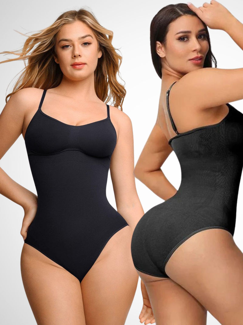 Body Modelador - Shape Slim