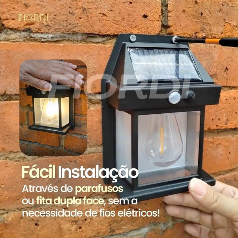 Refletor Solar - Ecolux™