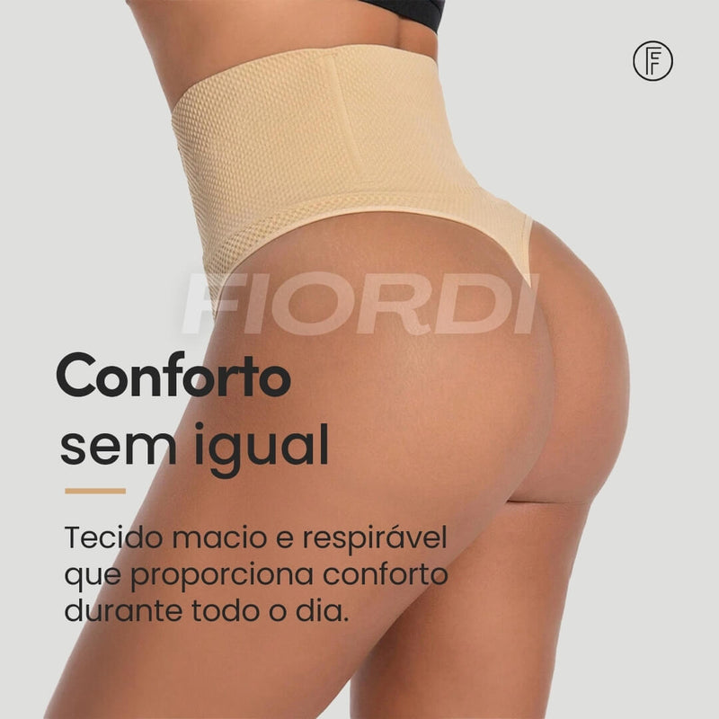 Calcinha Modeladora - MaxShaper™ [Compre 1 & Leve 2]