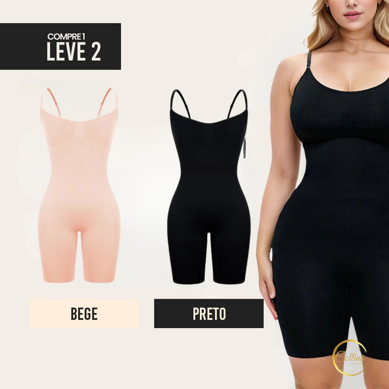 Body Modelador - UP Shaper [Compre 1 & Leve 2]