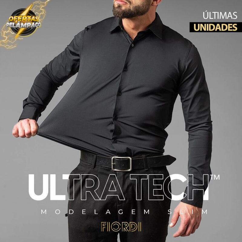 Camisa Ultra Tech™