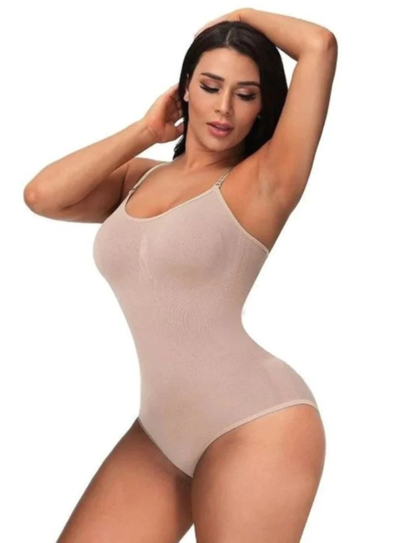 Body Modelador - Shape Slim