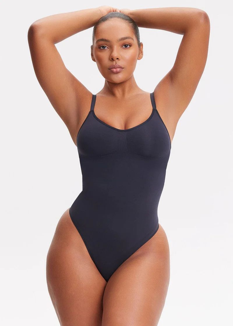 Body Modelador - Shape Slim