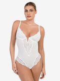 Body Suit Modelador - Sexy Lace